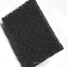 Waste Oil Sponge Activated Carbon Filter Mesh